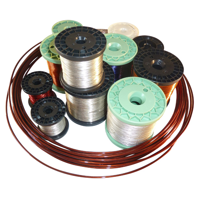 Bare Copper Wire & Types